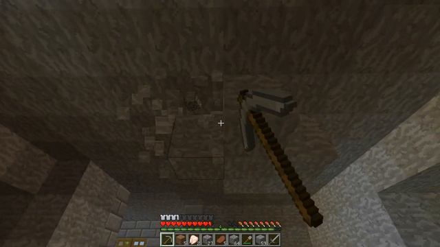 Lp по MineCraft 3 часть (Больше дерева!!!) смотреть онлайн
