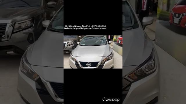 LỄ BÀN GIAO XE NISSAN ALMERA MT ĐEN - GIA ĐÌNH CHÚ THU VÀ CHỊ NGUYÊN THẢO - HCM смотреть онлайн