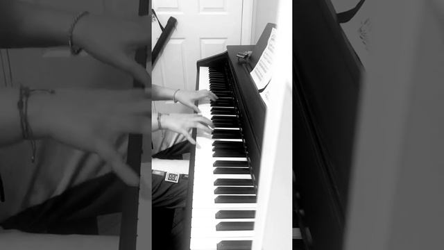 Music by Yann Tiersen -Comptine D'un Autre été -Piano Cover смотреть онлайн