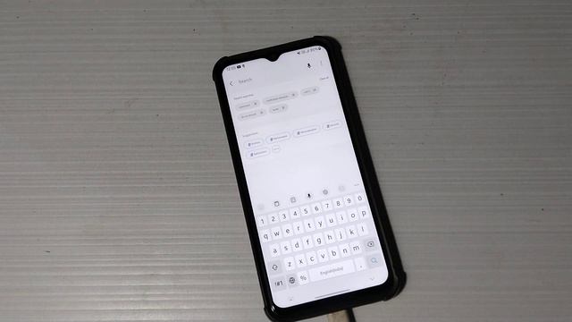 Samsung galaxy A10 me keyboard kaise change kara | how to change keyboard in Samsung galaxy A10 смотреть онлайн