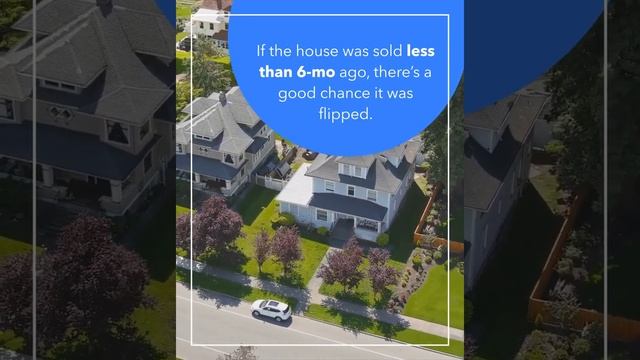 What you need to know before buying a flipped house смотреть онлайн
