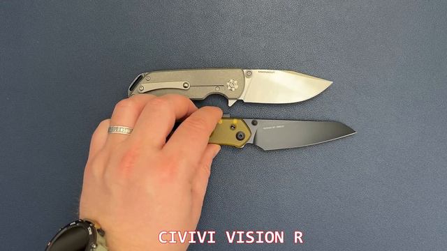 БРОНЯ ИЗ MAGNACUT! Boker Sherman EDC складной нож смотреть онлайн