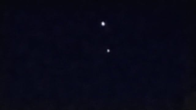 Сближение Юпитера и Венеры 2023. Иваново смотреть онлайн