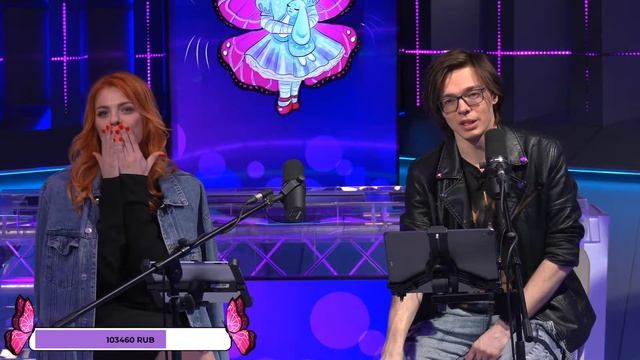 Анастасия Стоцкая и поцелуйчики destream смотреть онлайн