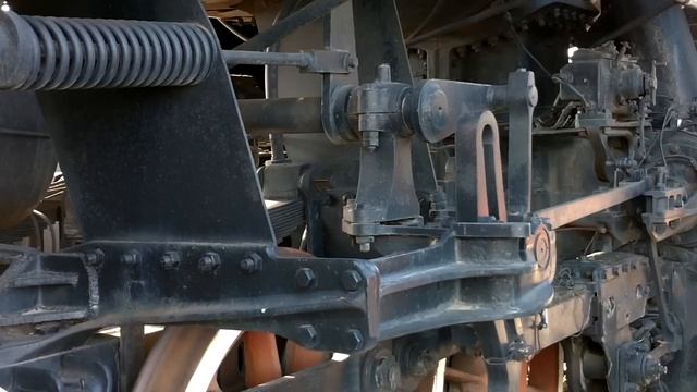 Технический музей имени К. Г. Сахарова. смотреть онлайн