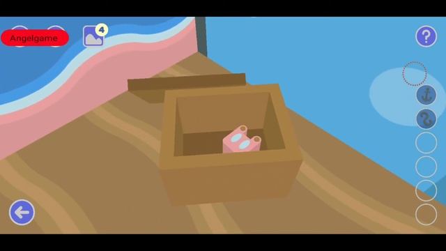 Dreamo Escape Level 18 Walkthrough смотреть онлайн