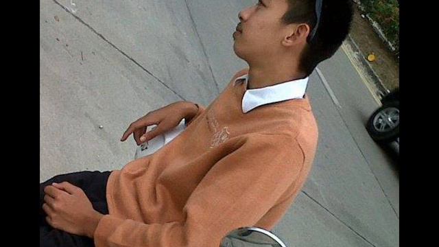 บทกวี ! смотреть онлайн