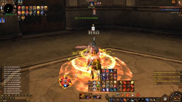 Bounty Bay Online CN Ver. GT смотреть онлайн