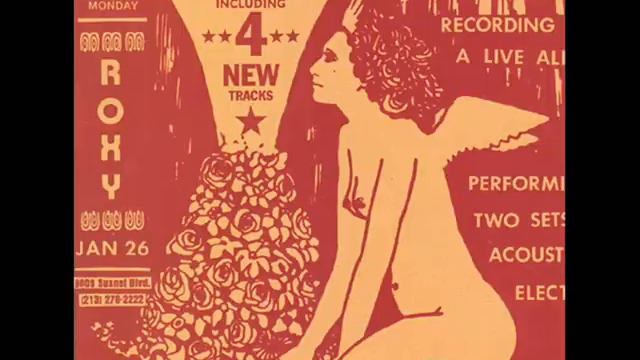 Jane's Addiction - Jane Says (Live At Irvine Meadows 1991)