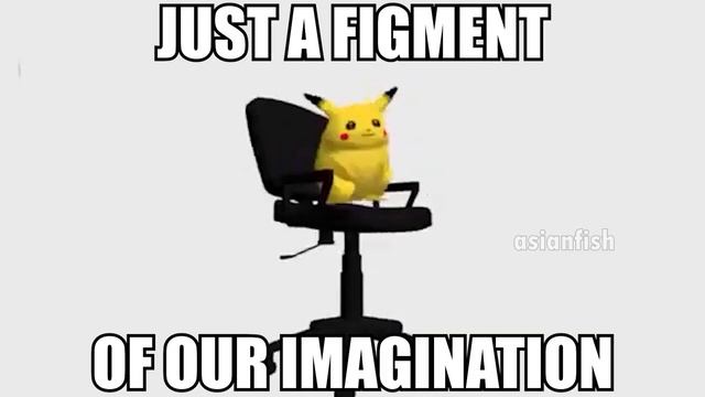 What if It Was All Just a Dream Meme Compilation смотреть онлайн