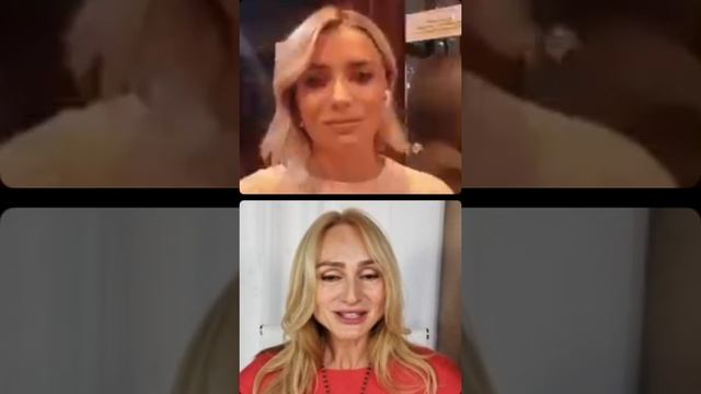 Эфир Нины Хара с Танит : "Для чего женщине соединяться со своим родом" смотреть онлайн