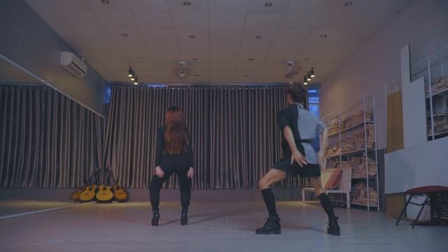 |The Pussycat Dolls - Buttons | Dance Cover by Dino | Hech Studio смотреть онлайн