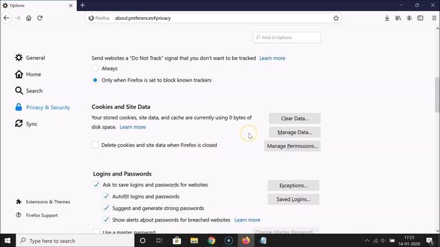 How to Clear Cache in Firefox Browser on Windows 10? смотреть онлайн