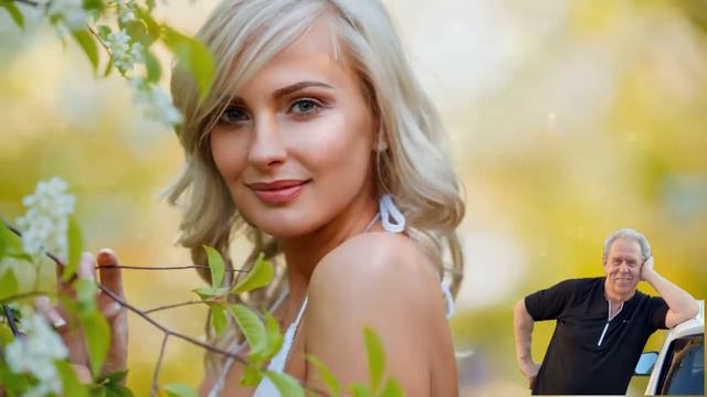 Обалденная