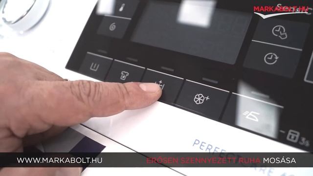 Electrolux EW6TN3262 felültöltős mosógép – Márkabolt.hu смотреть онлайн