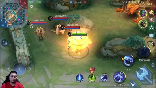 PATCH BARU MOBILE LEGENDS: BANG BANG, AGUSTUS 2023! (PART 1) - #KelasKB смотреть онлайн