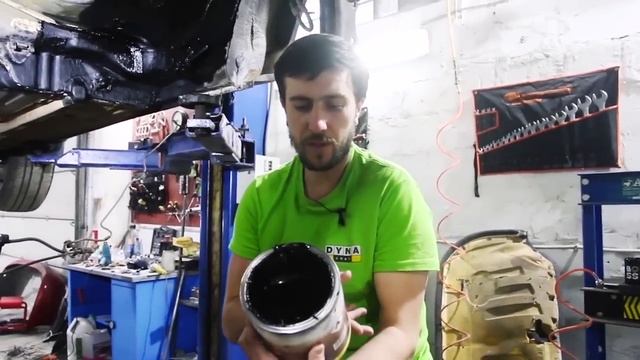 Как гниет Toyota Land Cruiser 200! Ничто не вечно