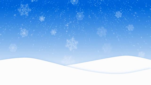 Falling Snow Animation Free Background Videos, Motion Graphics, No Copyright | All Background Video смотреть онлайн