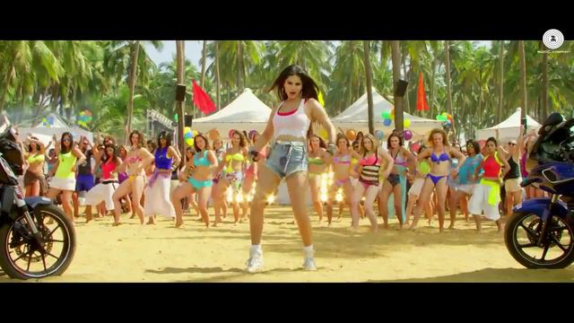 Paani Wala Dance   Uncensored    Full Video   Kuch Kuch Locha Hai   Sunny Leone & Ram Kapoor