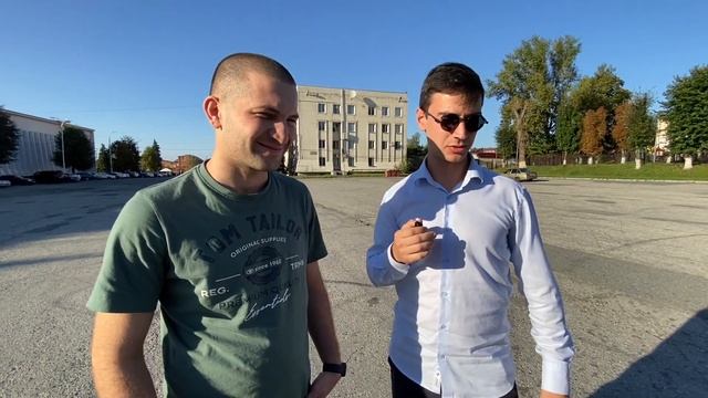 ОБЗОР НА MERCEDES-BENZ W220 | ЗАПАХ ДОРОГОВИЗНЫ