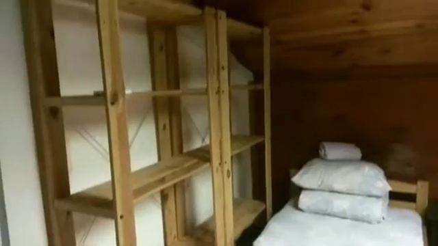 7-местный номер в гостевом доме АКАЦИЯ смотреть онлайн