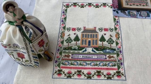 Bellemeade By Just Nan