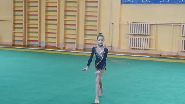 Лушанина Карина 2002 г.р,скакалка, г.Москва смотреть онлайн