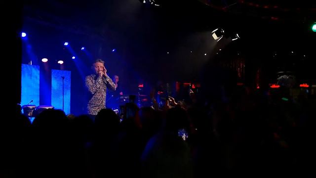 Reino Nordin - Antaudun Live @tulisuudelma 2.2.2018 смотреть онлайн