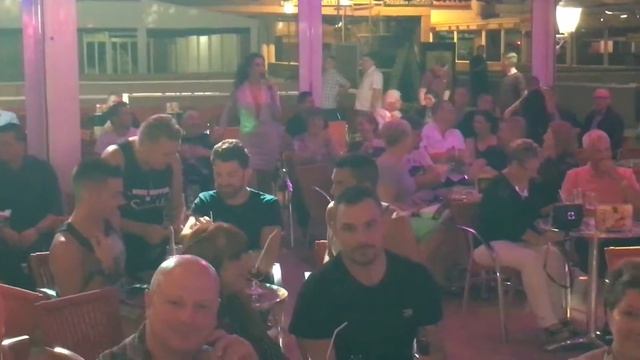 Volare - Gio Box ( Gipsy Kings Cover) смотреть онлайн