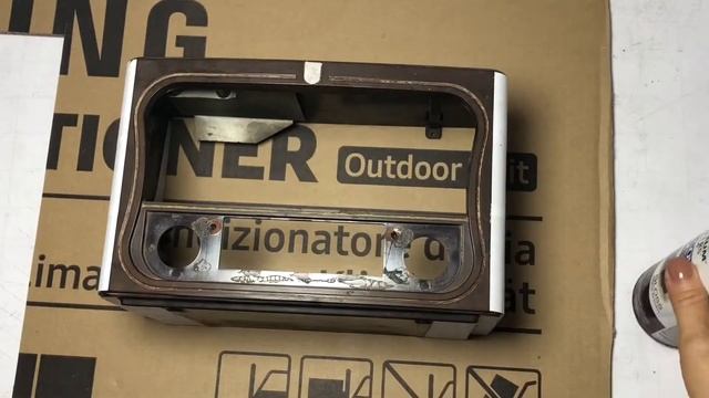 Restaurando Radio Antigua/Restoring Old Radio смотреть онлайн