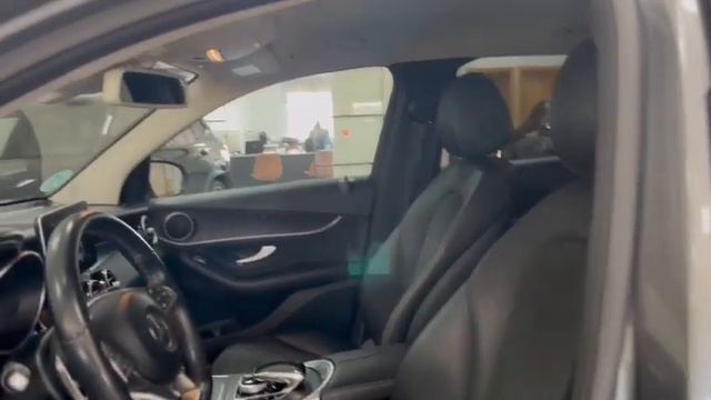 AUTOMÓVILES FERCAN MERCEDES GLC 250D