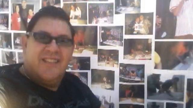 Pbro. Raúl Lugo смотреть онлайн