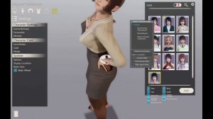 Honey Select 2 Libido