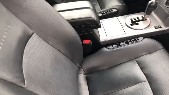 05 FX35 Zeb