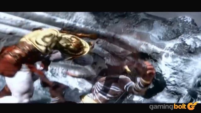 15 Most Brutal Video Game Moments You Witnessed In First Person View смотреть онлайн