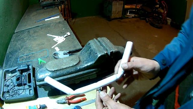 Самодельная Подставка для ФИДЕРА. И Другие Донные Снасти. смотреть онлайн