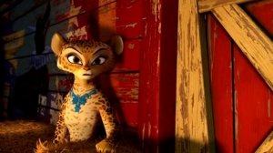 Madagascar 3 - Robbe Stefano - Und dann... xD