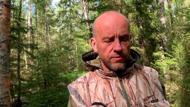 Кровь после длительного бега смотреть онлайн