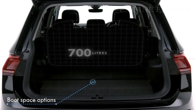 2019 VolksWagen Tiguan AllSpace