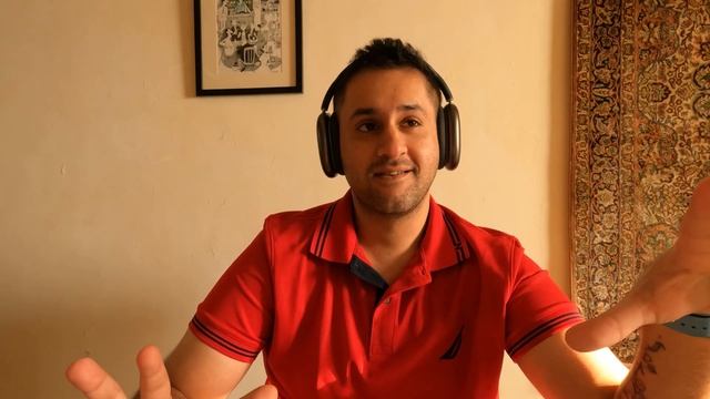 AIRPODS MAX REVIEW (VS BOSE 700) смотреть онлайн