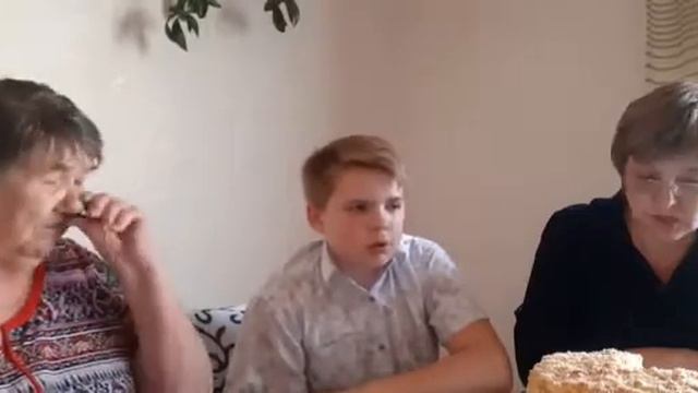 Семья Жмакова Андрея, школа 3 смотреть онлайн
