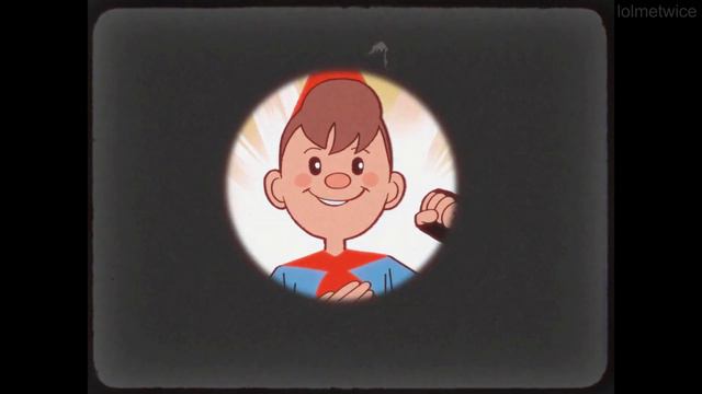 All Upgrade Cartoons - Atomic Heart 2023 (Soviet Boy/Pioneer Animations) смотреть онлайн