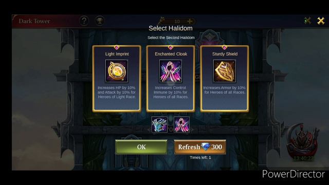 Trials of Heroes - The Game in general смотреть онлайн