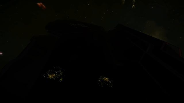 Elite Dangerous Thargoid battlezone Found смотреть онлайн