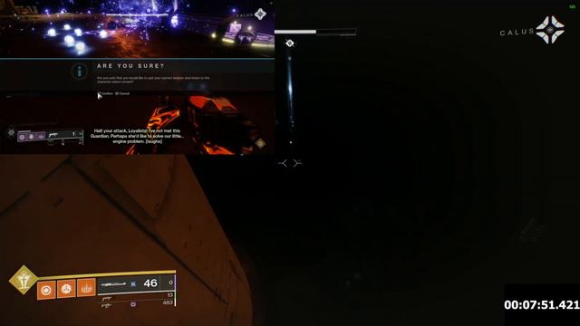 Eater Of Worlds WR Speedrun [15:53] by Silimar смотреть онлайн
