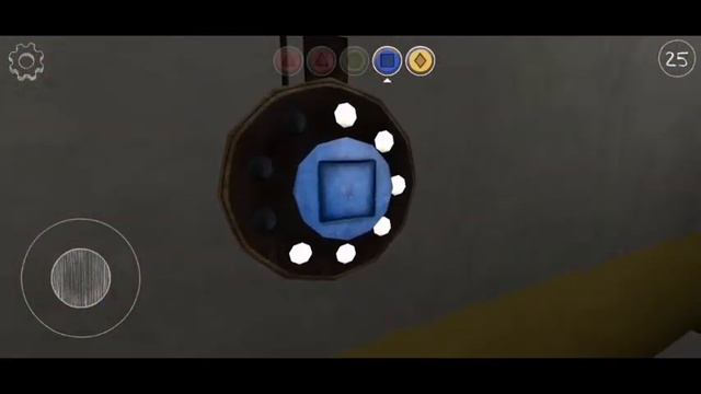 ИГРА СТАЛА ЕЩЁ ХАРДКОРНЕЕ! ПРОХОЖДЕНИЕ 21-30 ЭТАЖЕЙ В ЭВИЛ НАН МЕЙЗ! - Evil Nun Maze смотреть онлайн