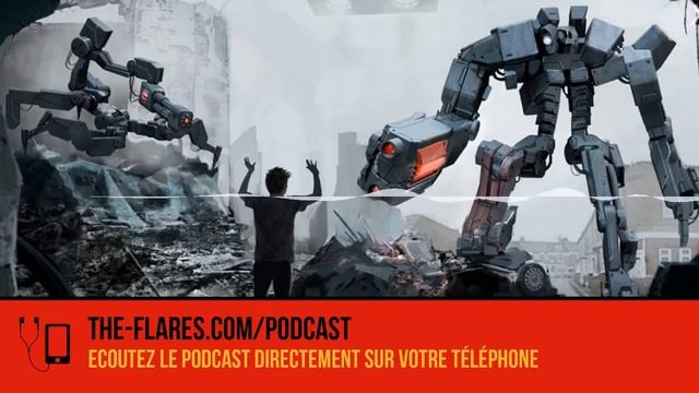 ?Technocratie (2/2) : Risques et mutations? смотреть онлайн