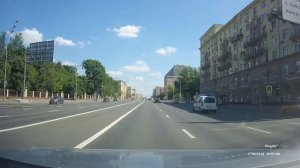 Дорожные грёзы