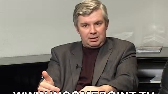 IncomePoint.tv: нелигитимные электронные платежные системы смотреть онлайн