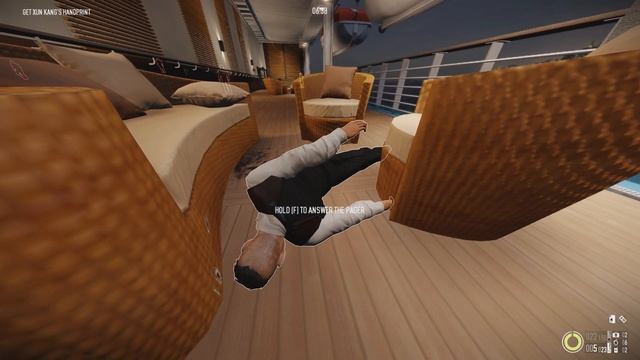 Payday 2 The Black Cat Heist - Solo Stealth смотреть онлайн